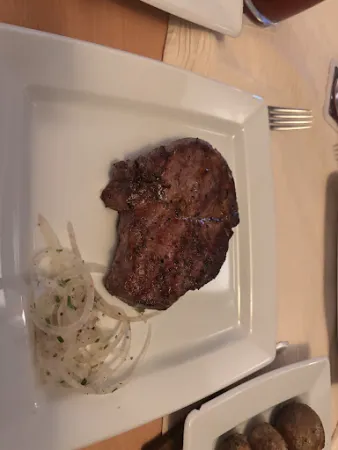 Bild von Das Spießbratenhaus - Restaurant Alte-Kanzlei