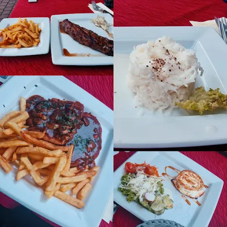Bild von Das Spießbratenhaus - Restaurant Alte-Kanzlei