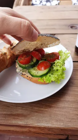 Bild von Backverrückt Boizenburg