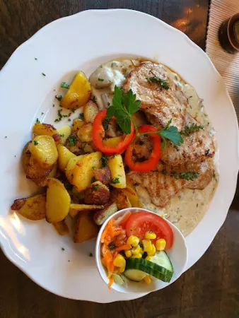 Bild von Gasthaus Zur Kutsche