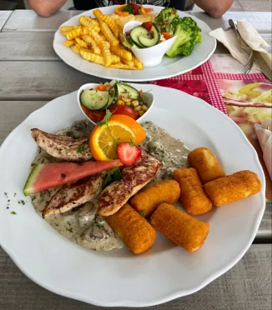 Bild von Gasthaus Zur Kutsche
