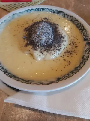 Cafe Hubertus