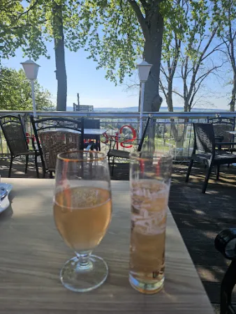 Bild von Restaurant zur Bergstation
