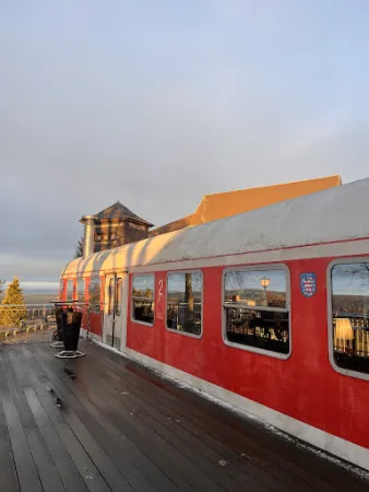 Bild von Restaurant zur Bergstation