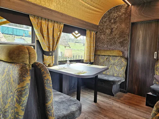 Bild von Restaurant zur Bergstation