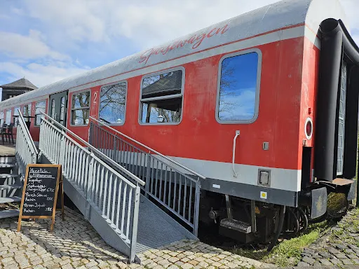 Bild von Restaurant zur Bergstation