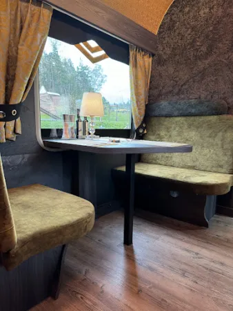 Bild von Restaurant zur Bergstation