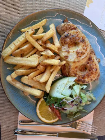 Bild von Restaurant zur Bergstation