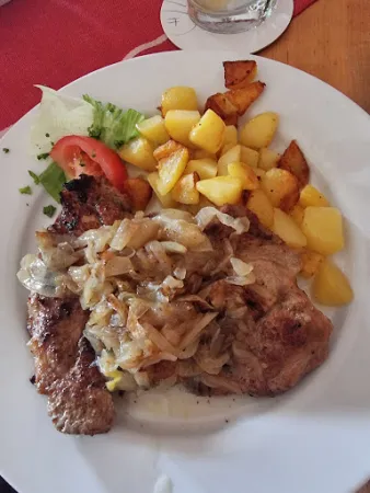 Bild von GASTHOF GOLLO