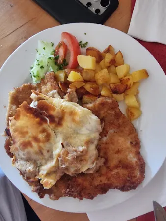 Bild von GASTHOF GOLLO