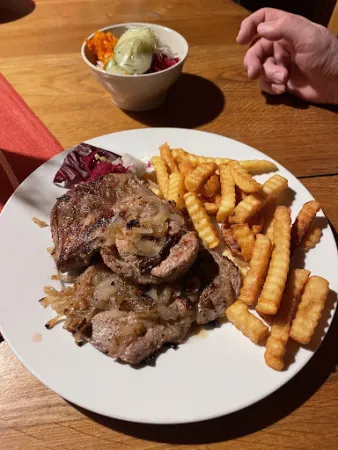 Bild von GASTHOF GOLLO
