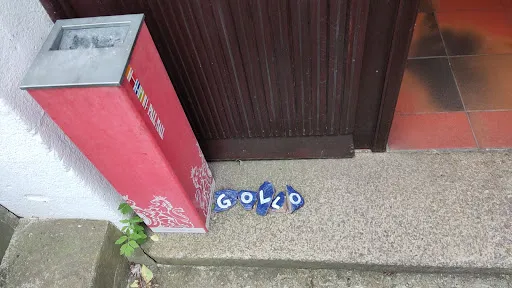 Bild von GASTHOF GOLLO