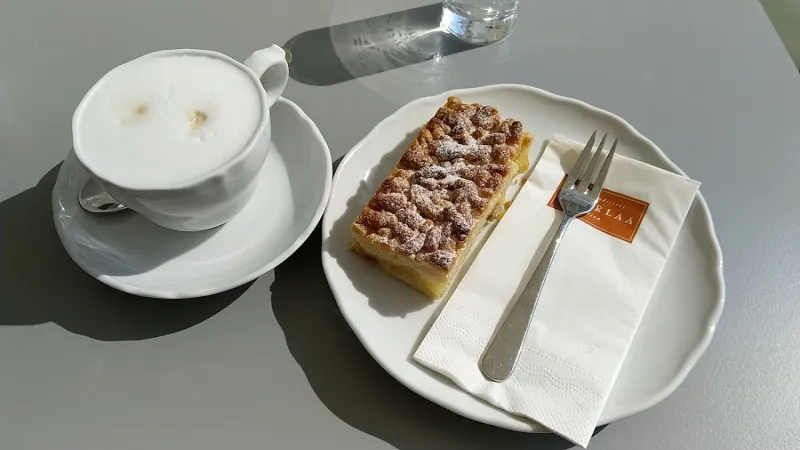 Bild von Borsti Bär