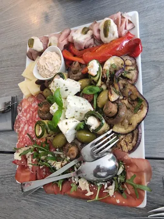 Bild von Da Antonio - Bistro, Café, Feinkost