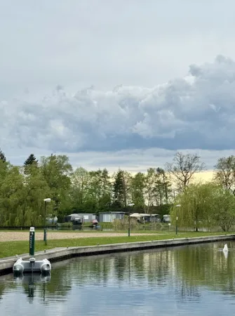 Bild von Restaurant Seepavillon Güster