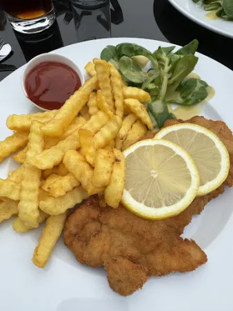 Bild von Restaurant Seepavillon Güster