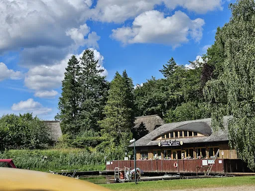 Bild von Restaurant Seepavillon Güster