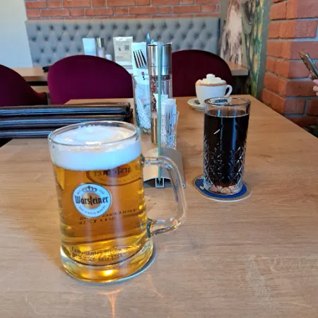 Bild von Landgasthaus Klein - C. Klein