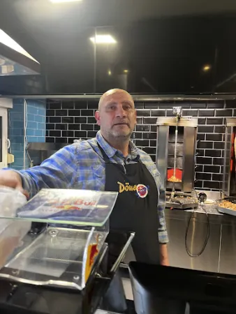 Bild von Döner Stopp