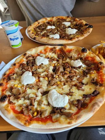 Bild von Döner Stopp