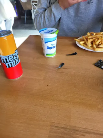 Bild von Döner Stopp
