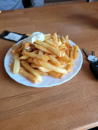 Bild von Döner Stopp