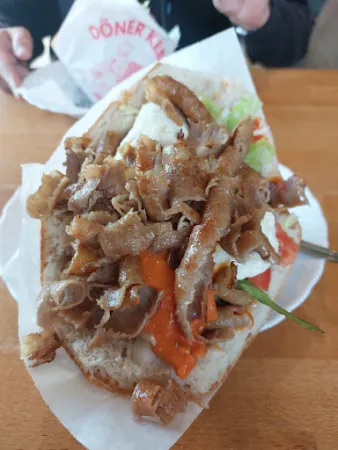 Bild von Döner Stopp