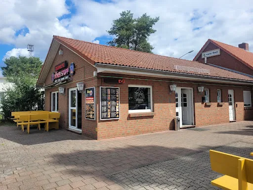 Bild von Döner Stopp