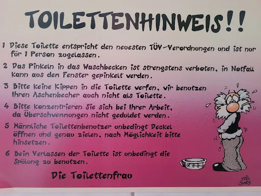 Bild von Döner Stopp