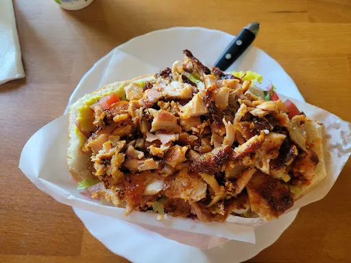 Bild von Döner Stopp
