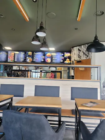 Bild von Döner Stopp