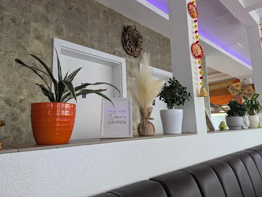 Bild von Taj Restaurant Unnau