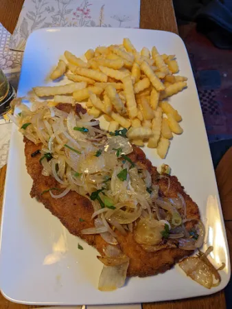 Bild von Gaststätte zum Dorfkrug