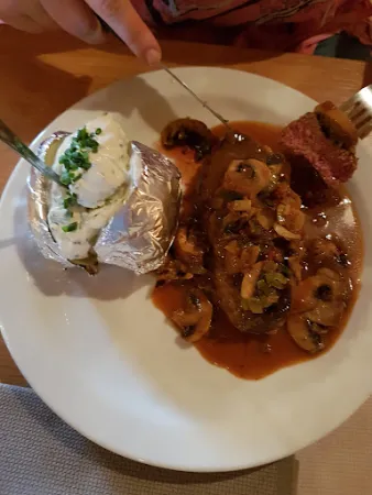 Bild von Gaststätte zum Dorfkrug