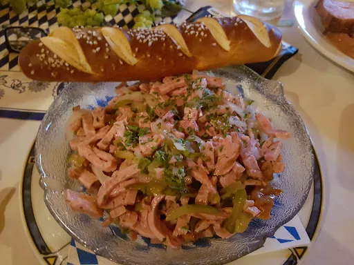 Bild von Gaststätte zum Dorfkrug