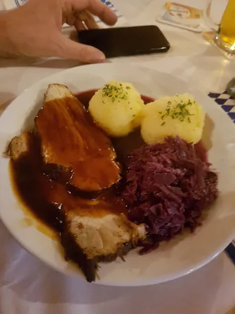 Bild von Gaststätte zum Dorfkrug