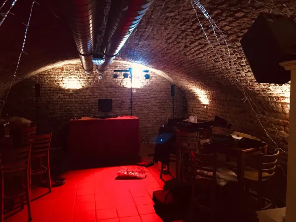 Bild von Harry&#39;s Augustin Heurigen-Restaurant
