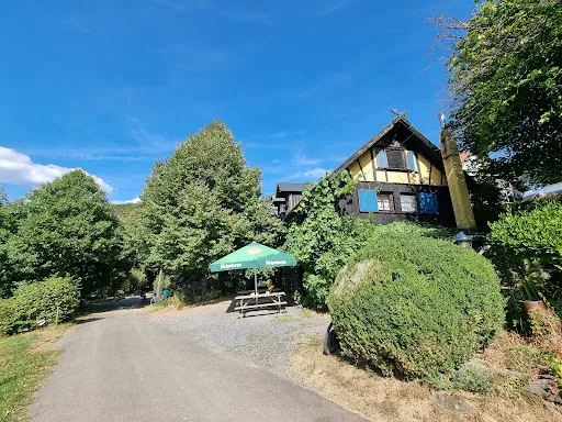 Bild von Alte Mühle Stein-Wingert