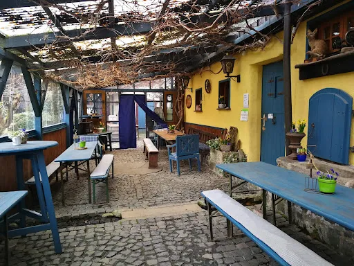 Bild von Alte Mühle Stein-Wingert