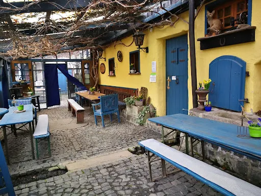 Bild von Alte Mühle Stein-Wingert