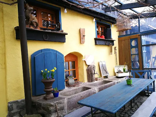 Bild von Alte Mühle Stein-Wingert