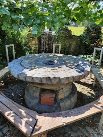 Bild von Alte Mühle Stein-Wingert