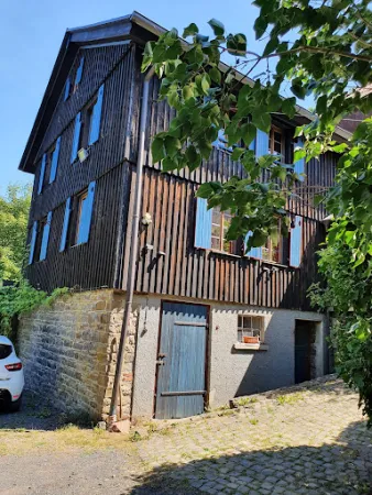 Bild von Alte Mühle Stein-Wingert