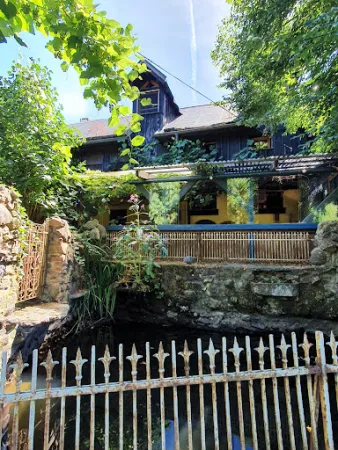 Bild von Alte Mühle Stein-Wingert