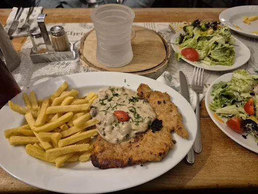 Bild von Marienstatter Brauhaus