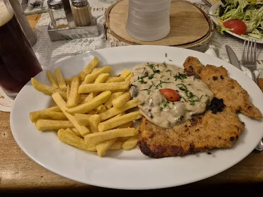 Bild von Marienstatter Brauhaus