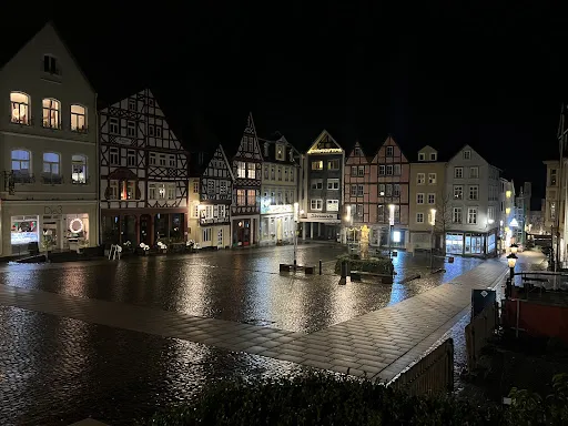 Bild von Gasthaus zum Weissen Ross