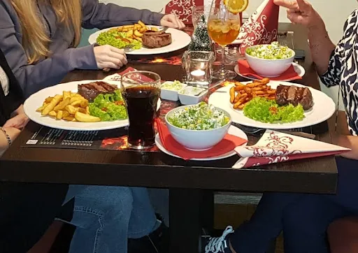 Bild von Don Rodion Steakhaus