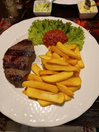 Bild von Don Rodion Steakhaus