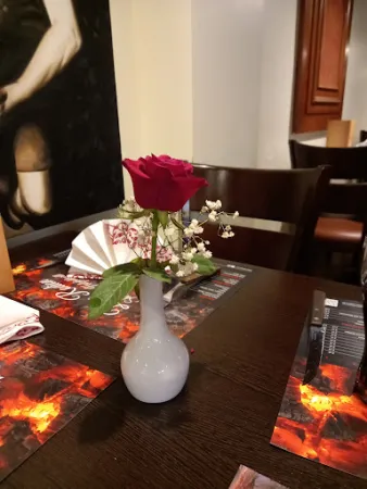 Bild von Don Rodion Steakhaus